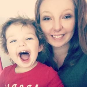 Meet your Posher, Jenna